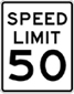 speedlimit